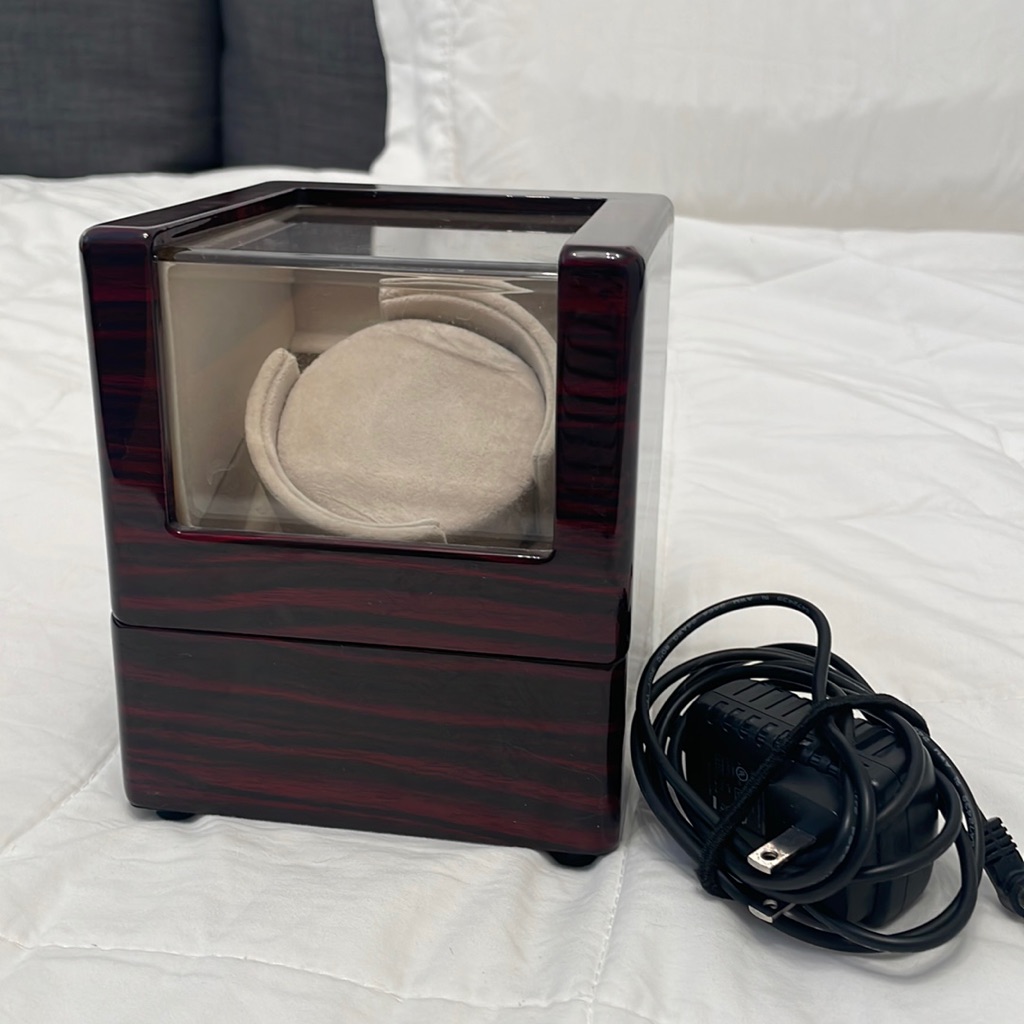Watch Winder